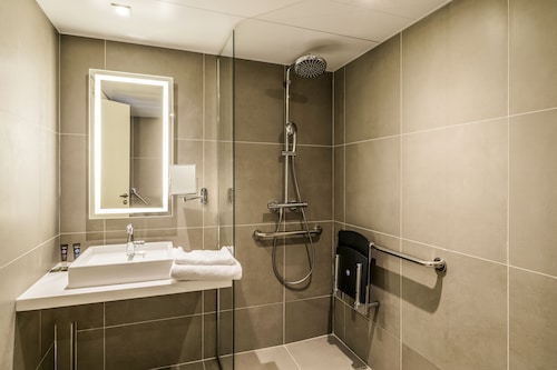 Novotel Metz Amneville Hotel
