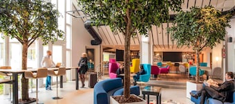 Novotel Metz Amneville Hotel
