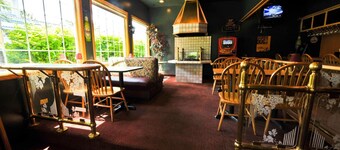 Shilo Inn Suites Hotel - Nampa Suites - Idaho