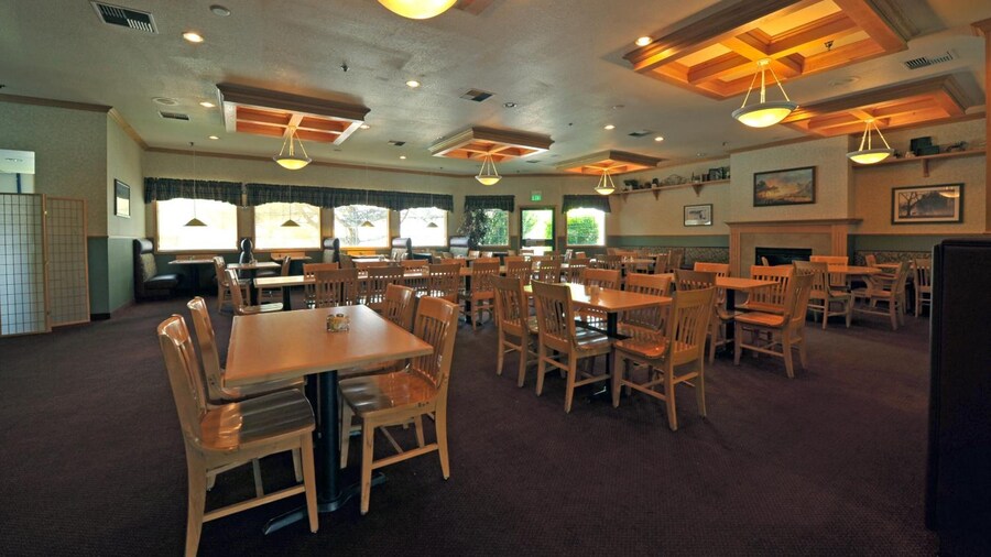 爱达荷州南帕夏洛套房酒店