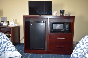 Tiện nghi tại phòng