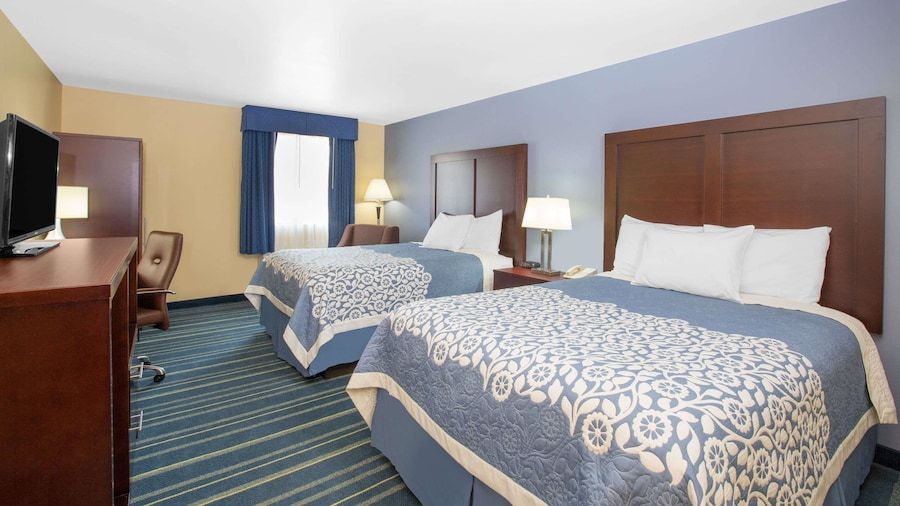 Days Inn by Wyndham Grand Island