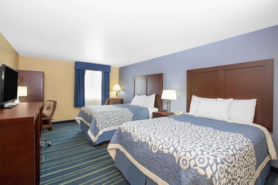 Days Inn by Wyndham Grand Island