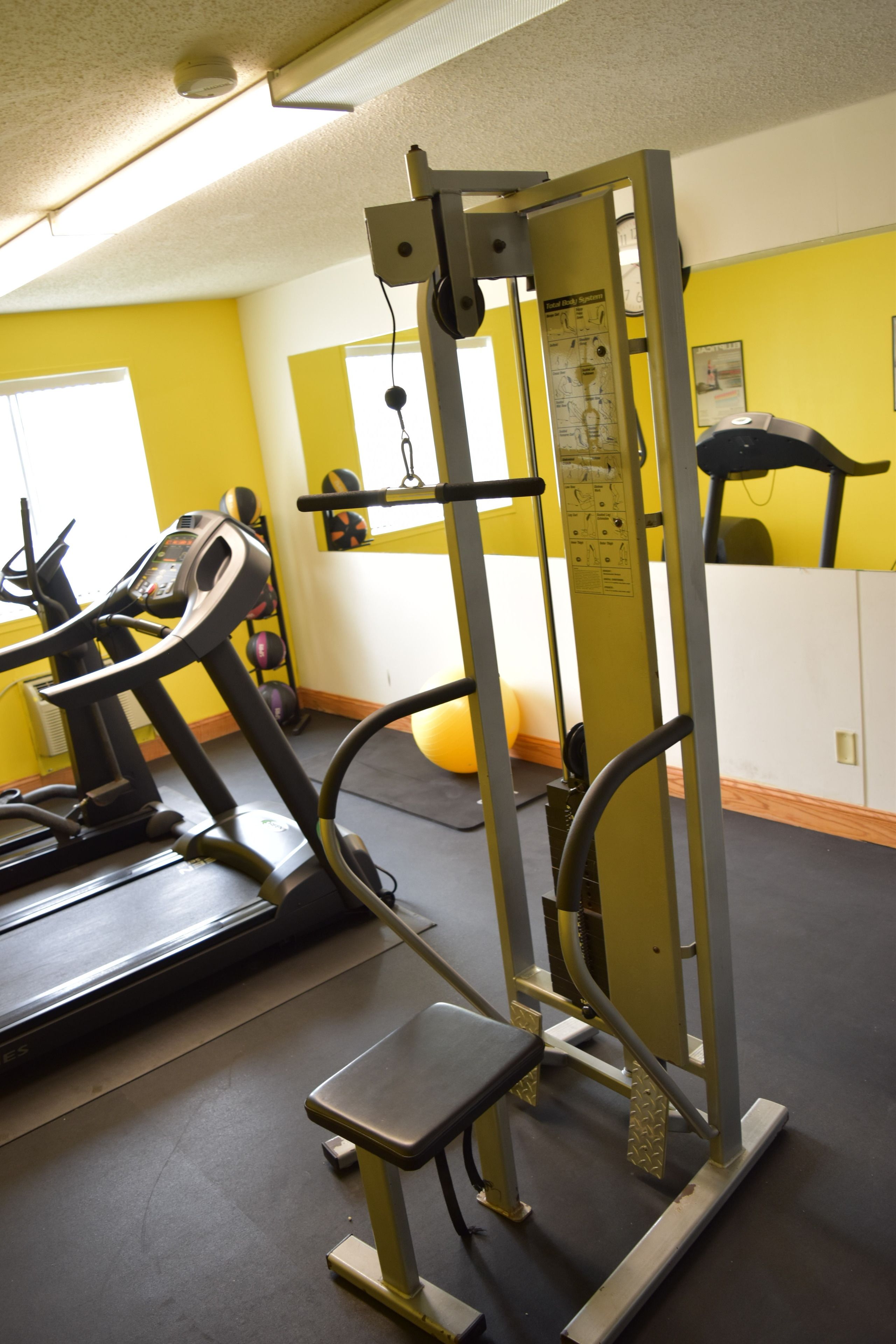 Gym