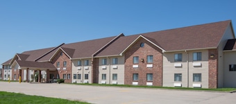 Days Inn by Wyndham Grand Island
