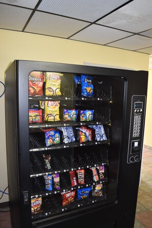 Vending machine
