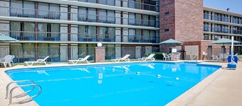 Americas Best Value Inn