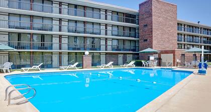 Americas Best Value Inn