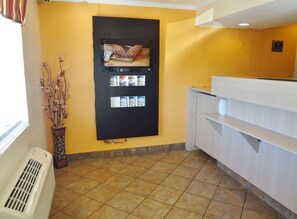 Interior - Americas Best Value Inn (Reno)