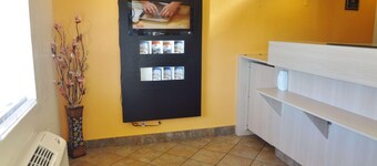 Americas Best Value Inn