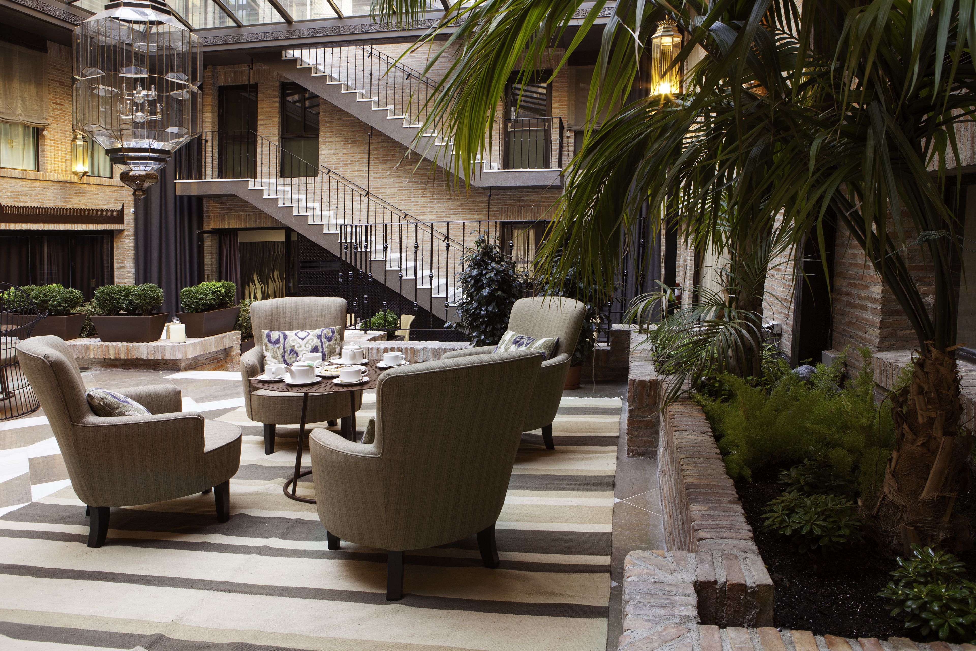 Photo - Vincci Albayzin