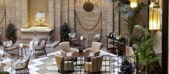 Vincci Albayzin Hotel
