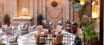 Vincci Albayzin Hotel