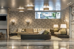 Hall