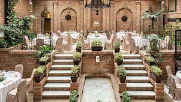 Salón para bodas