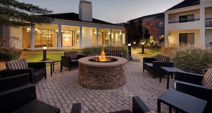 Courtyard by Marriott Southfield
