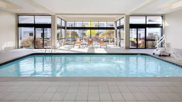 Inomhuspool