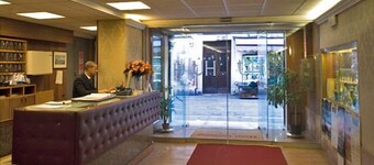 Universo And Nord Hotel