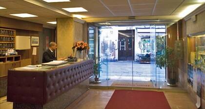 Universo And Nord Hotel