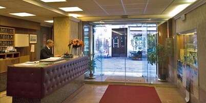 Universo And Nord Hotel