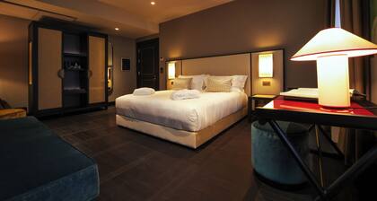 Universo And Nord Hotel