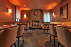 Dining - Universo And Nord Hotel (Venice)
