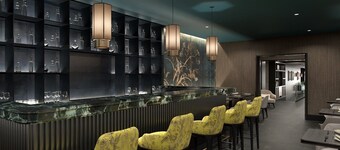 Universo And Nord Hotel