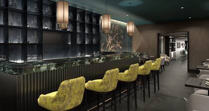 Universo And Nord Hotel