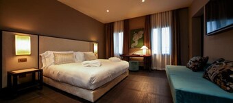 Universo And Nord Hotel