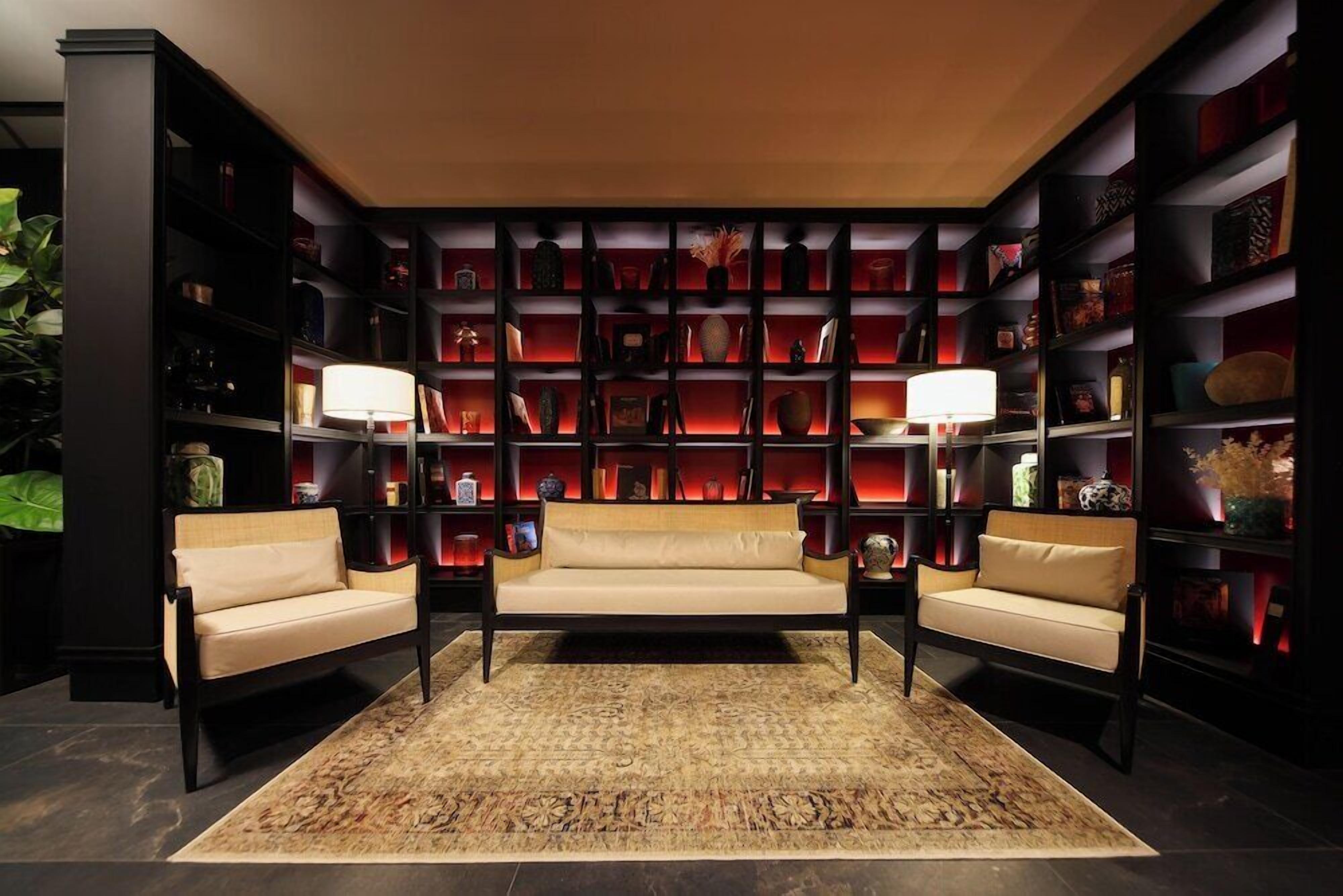 Interieur