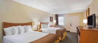 Days Inn by Wyndham Natchitoches
