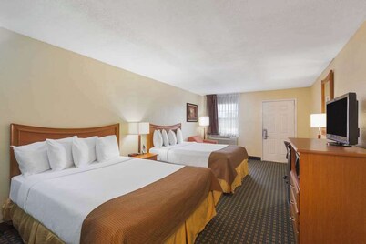 Days Inn by Wyndham Natchitoches