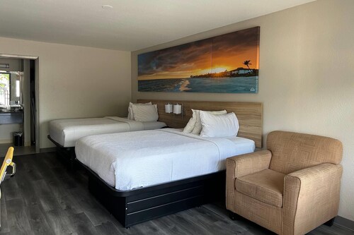 Days Inn by Wyndham Natchitoches