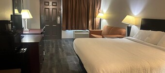 Days Inn by Wyndham Natchitoches