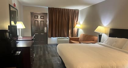 Days Inn by Wyndham Natchitoches