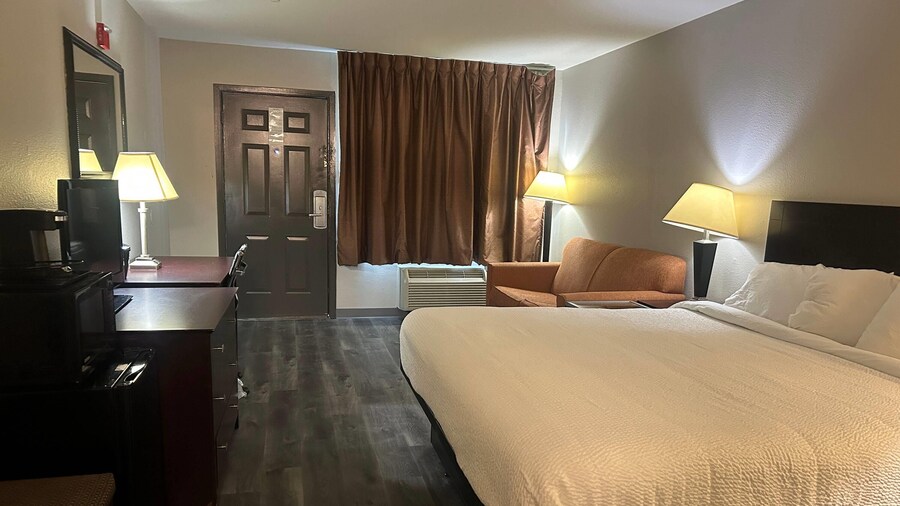 Days Inn by Wyndham Natchitoches