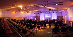 Meeting facility - Novotel Paris Est Centre De Conference (Bagnolet)