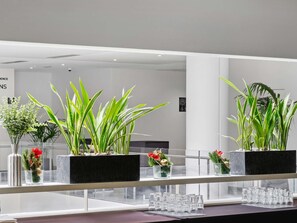 Meeting facility - Novotel Paris Est Centre De Conference (Bagnolet)