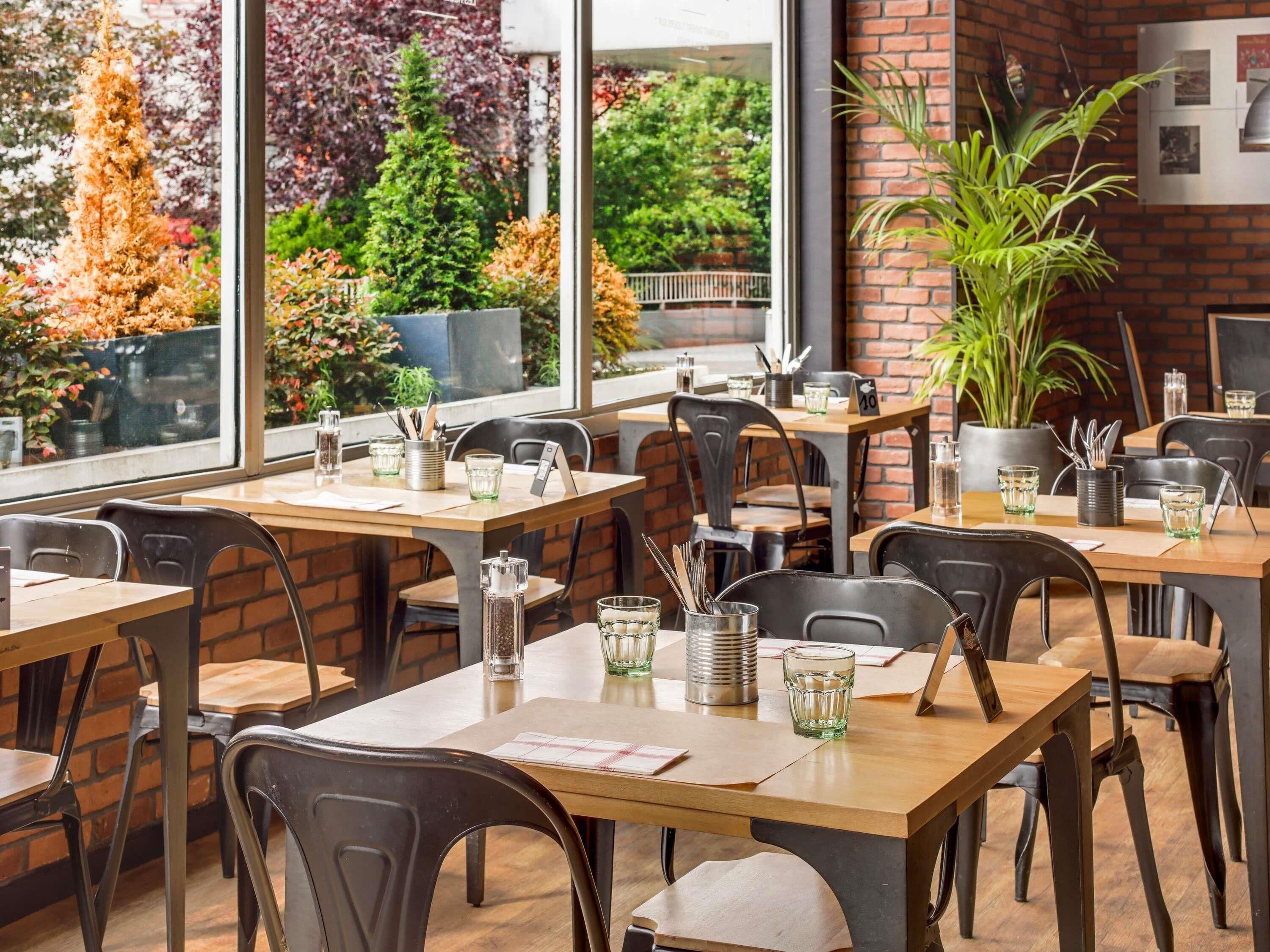 Spécialités Cuisine française