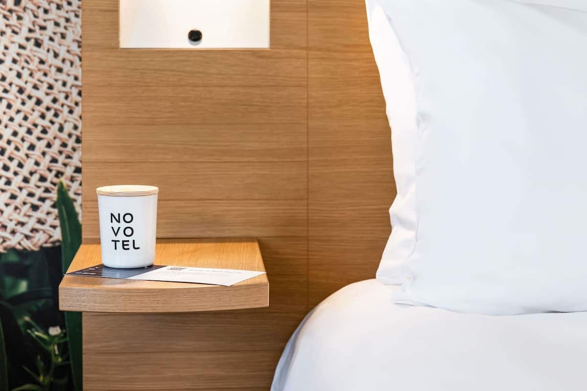 1 bedroom, in-room safe, individually decorated, individually furnished