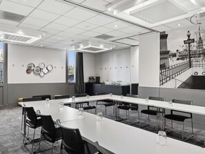 Salle de réunion