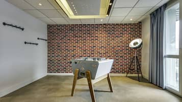 Sala de reuniones
