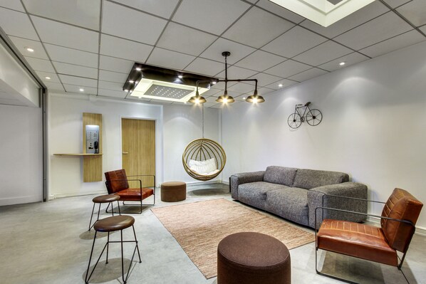 Meeting facility - Novotel Paris Est Centre De Conference (Bagnolet)