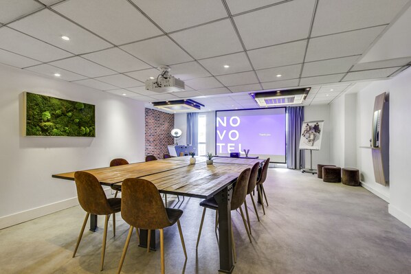 Sala de reuniones