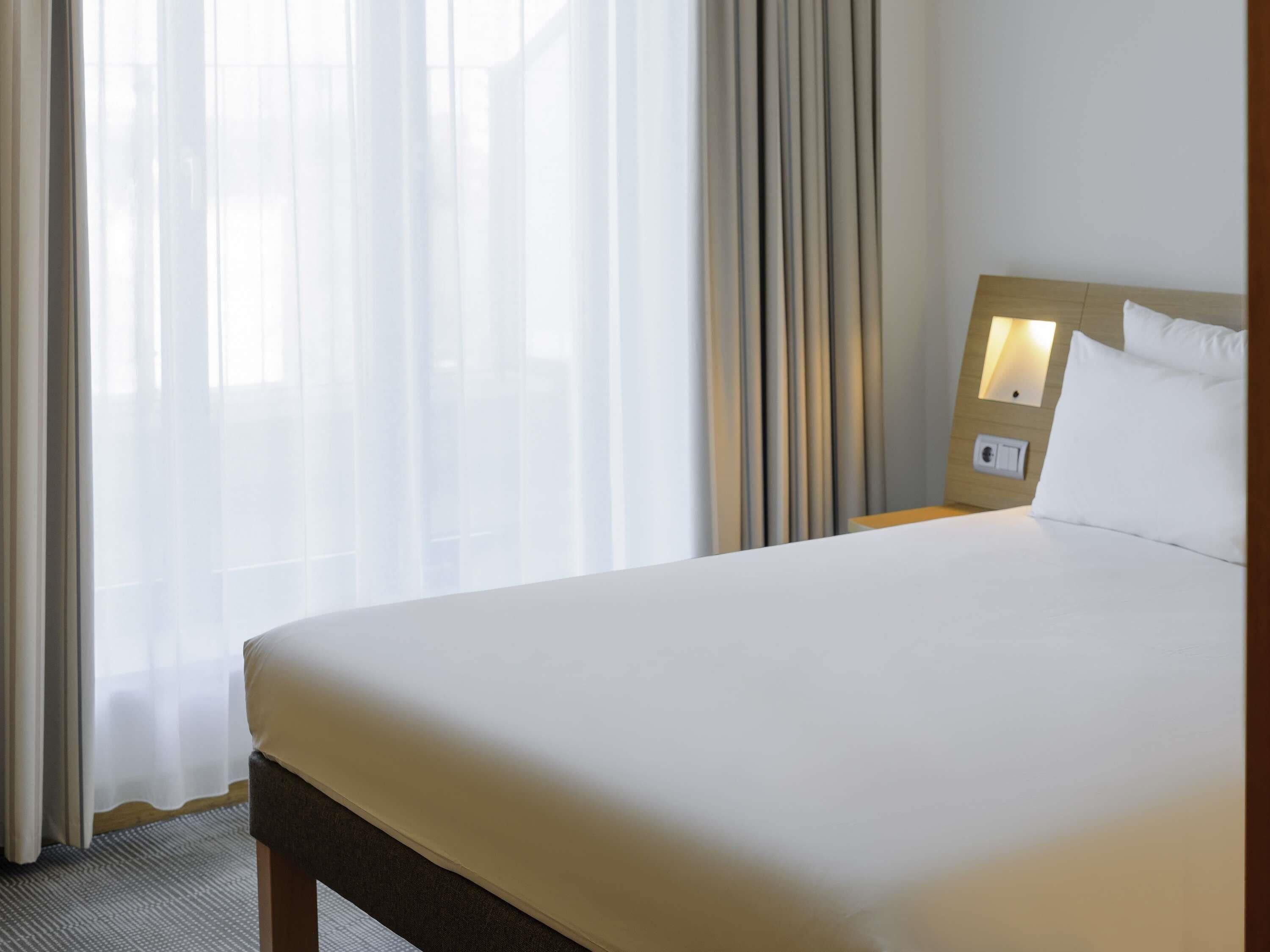 In-room safe, individually decorated, individually furnished, desk