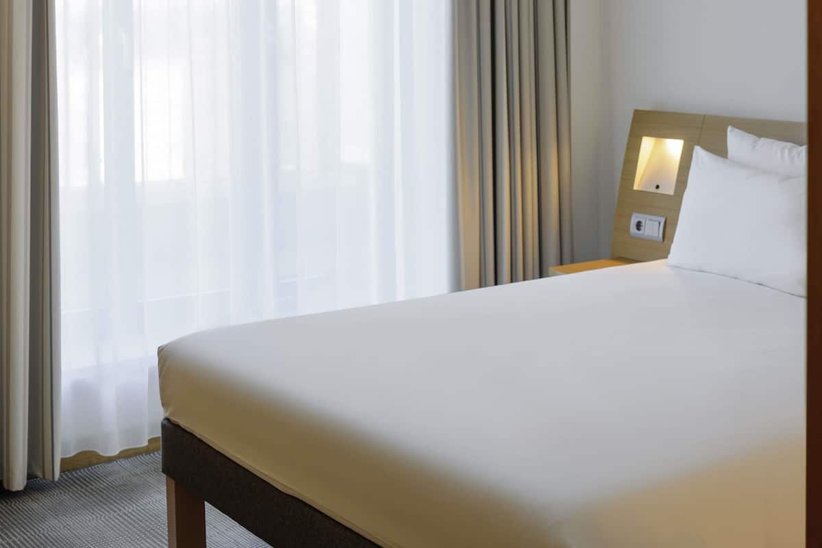 Classic Room, 1 Double Bed