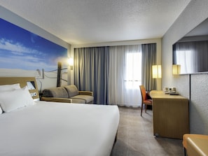 Superior Room, 1 Double Bed