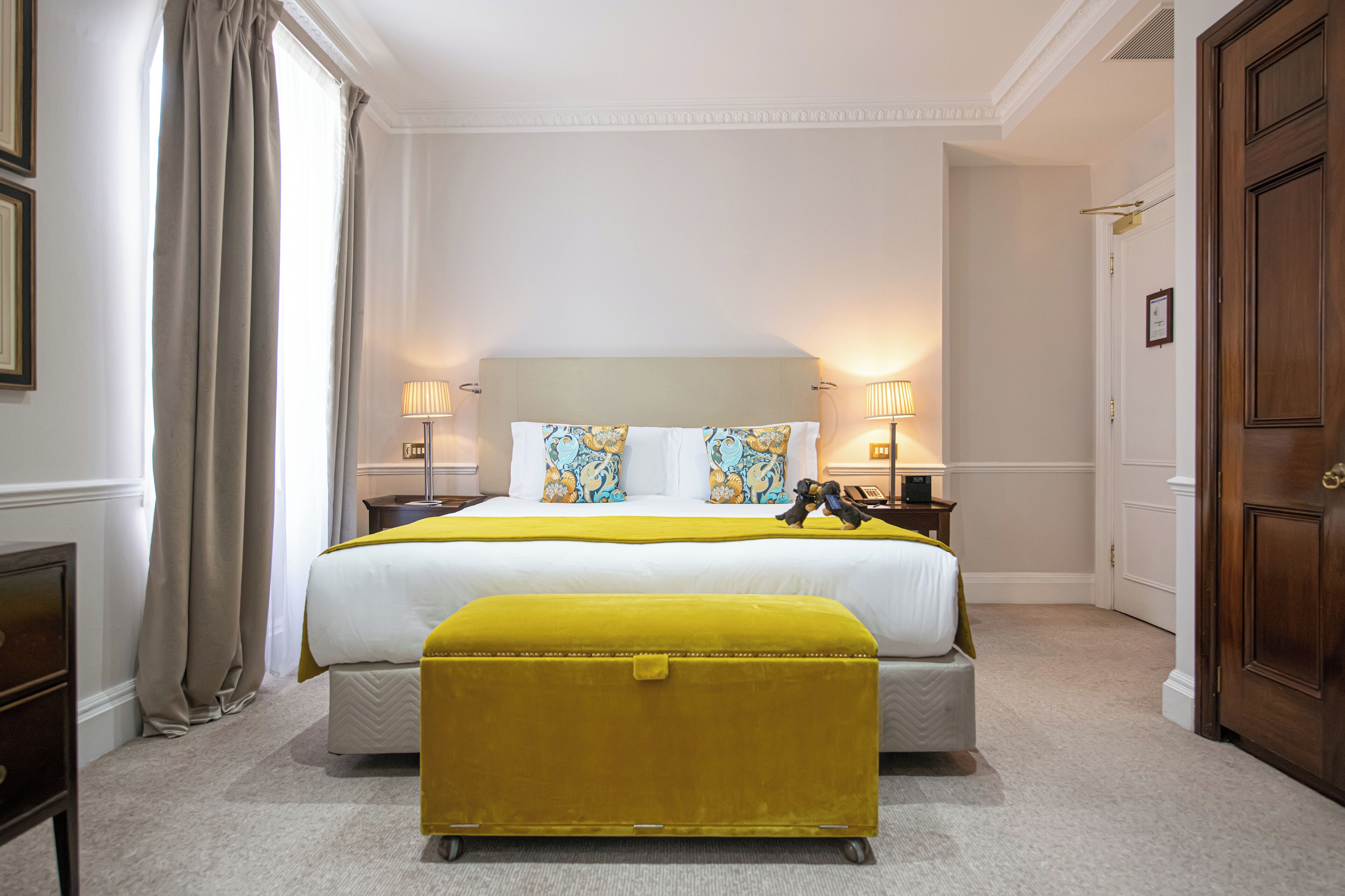 studio, 1 bedroom | premium bedding, in-room safe, individually furnished, desk