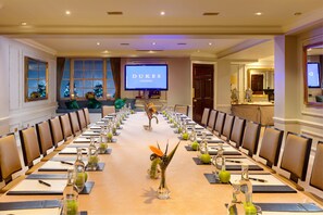Sala de reuniones