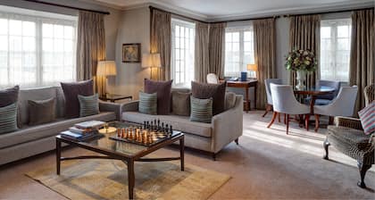 Dukes London